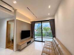Peak Residence (D11), Condominium #551613931